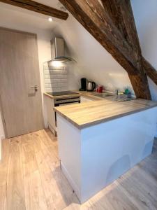 Appartements Beauty & The Beast - Old Town Cosy Apartments : photos des chambres
