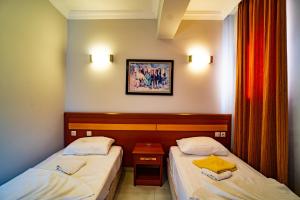 Belek Akropolis Medusa Otel