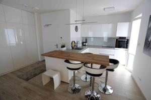 Penthousewohnung Kapkieker