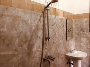 Sarvodaya Samma Vaasa Residence