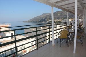 Hotel Loutraki Korinthia Greece