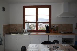 Appartements Appartement au calme a Hendaye. Meuble 3 etoiles : photos des chambres