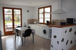 Appartements Appartement au calme a Hendaye : photos des chambres
