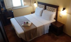 Deluxe Room room in Casal Sant'Elena