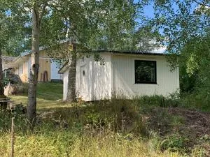 The Little Swedish Stuga - Mölnbo
