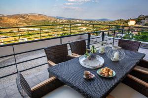 Nafplio Family Resort Argolida Greece