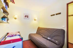 Appartements Residence Albane - maeva Home : photos des chambres