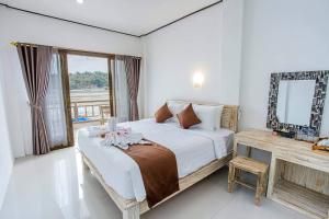 Biệt Thự 4 Phòng Ngủ Có Hồ Bơi Riêng (Four-Bedroom Villa with Private Pool)
