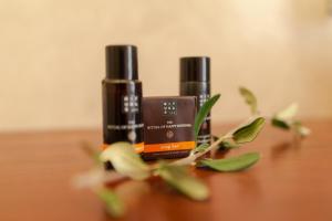 Golden Haven Luxe Glamp Resort