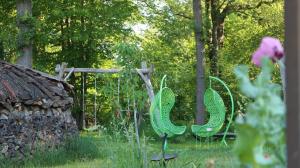 Ferienhof "Zum Spreewäldchen"