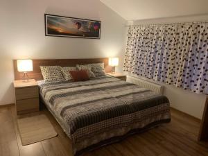 Apartamenty Podwarszawskie