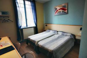 Hotels Les Messageries : Chambre Lits Jumeaux Standard