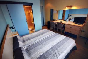 Hotels Les Messageries : photos des chambres