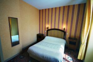 Hotels Les Messageries : photos des chambres
