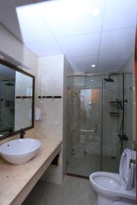 SONG ANH HOTEL