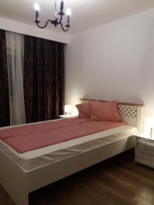 Apartement Ame&Ema Apartament Sânmartin Rumeenia