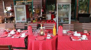 Ferienhof "Zum Spreewäldchen"