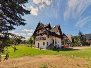 Apartamenty Bernadeta