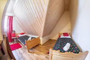 Gościniec Polana Błociska