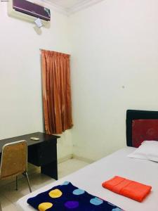 Wisma Lamida 2 Syariah