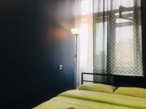 Double Room room in Travel Inn Красные Ворота