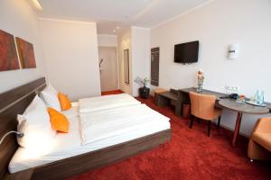 Hotel Schmidt am Markt