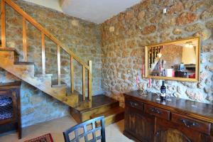 Stone Chalet Orini-Korinthia Greece