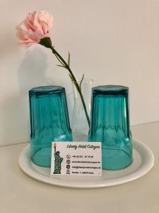 Liberty Hotel Cologne