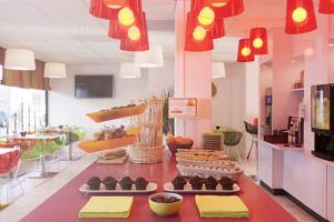 Hotels ibis Styles Bordeaux Saint Medard : photos des chambres