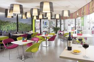 Hotels ibis Styles Bordeaux Saint Medard : photos des chambres