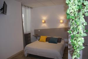 Hotels Hotel Alphee : Chambre Simple