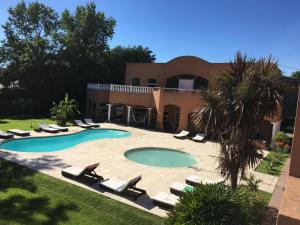 Las Victorias Apart Hotel