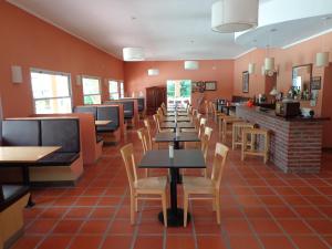 Las Victorias Apart Hotel