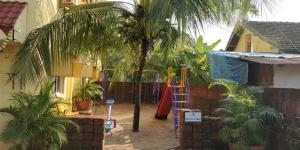 Sea Winds Hotel, Guhagar
