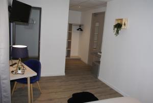 Hotels Hotel Alphee : photos des chambres