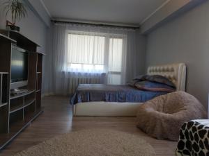 Apartmán Minsk Flat Fortourist 4 Minsk Bělorusko