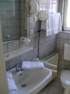 Large Double Room room in Leisewitz' Garten