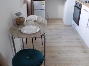 Apartament blisko morza