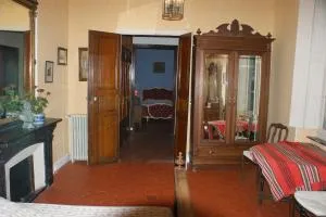 Maison du Parc - Pierrerue