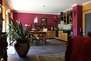 FeWo - Wohlfühlambiente & Gartenparadies