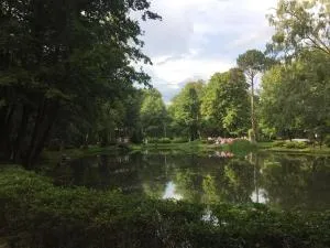 Wyjątkowy apartament w sercu Piły - Kaczory