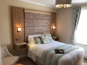 Edgcumbe Guest House - Turnchapel