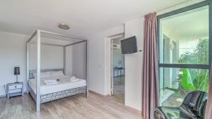 Appart'hotels Vacanceole - Residence Adriana : photos des chambres