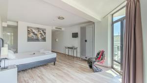 Appart'hotels Vacanceole - Residence Adriana : photos des chambres