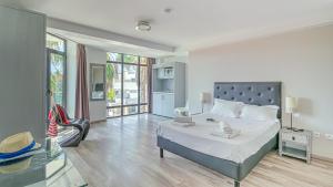 Appart'hotels Vacanceole - Residence Adriana : photos des chambres