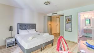 Appart'hotels Vacanceole - Residence Adriana : photos des chambres