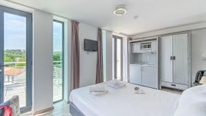 Appart'hotels Vacanceole - Residence Adriana : photos des chambres