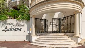 Appart'hotels Vacanceole - Residence Adriana : photos des chambres