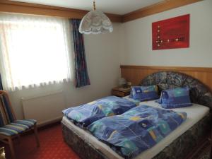 Ferienwohnungen Lemberger