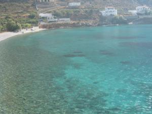 BEACH FRONT APARTMENT Kalymnos Greece